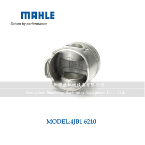 Chính Hãng MAHLE Nhà Sản Xuất 8-97108621-0 Động Cơ Diesel Vòng Dưới 31MM 35MM <span class=keywords><strong>Pin</strong></span> <span class=keywords><strong>4JB1</strong></span> <span class=keywords><strong>Piston</strong></span> Cho Isuzu Phụ Tùng - Product Image 5