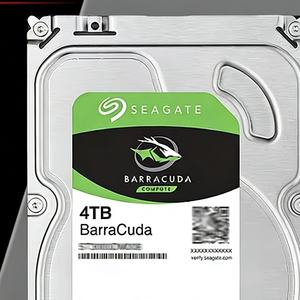 Внутренний механический жесткий диск для настольных ПК, 4 ТБ, 3,5 дюйма, SATA 3.0, 5900 об/мин - Product Image 5