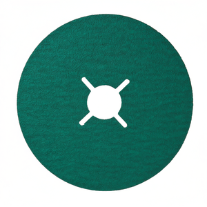 Ttake Corundum Fiber Disc 115x22 Mm With Coolant Ab3080 For <b>Grinding</b> <b>Wheels</b> - Product Image 2