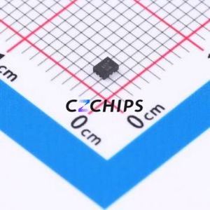 Nuevo interruptor analógico/multiplexor Original TPG5A2750YU (1,4X1,8) de circuito integrado IC Chip - Product Image 1