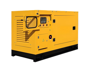 CH di động im lặng không ướt ngoài trời khẩn cấp Nhà Máy phát điện đặt <span class=keywords><strong>10KW</strong></span> 20 30 40 để sử dụng 50 60 70 80 - Product Image 1