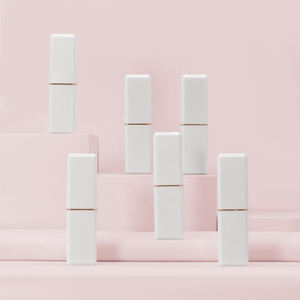 OEM ODM <strong>Rossetto</strong> Lucido Glitter Lipstick Balm Lip Shimmer Pearl Shine Lipstick - Product Image 5