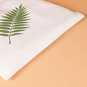 Bolso de lona para mujer, bolso de lona estético, bolsos de hombro reutilizables con estilo bonito para ir de compras, trabajo, <span class=keywords><strong>vacaciones</strong></span> diarias - Product Image 3