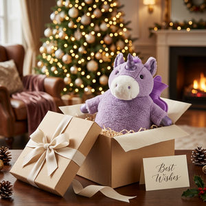 Bouteille d'eau chaude personnalisée avec logo, housse en peluche douce et moelleuse, <span class=keywords><strong>licorne</strong></span> en peluche, bouteille d'eau chaude avec housse en peluche douce - Product Image 5
