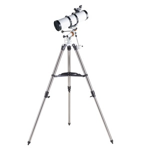 130/650 초대형 구경 천체 망원경, 반사 망원경, 전문 Stargazing 13 0EQ 망원경 - Product Image 5