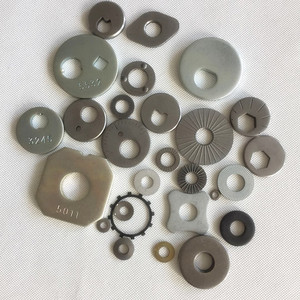 OEM matériel de tôle emboutissant des pièces/support/coin/joint/crochet/pièces en métal/charnière - Product Image 6