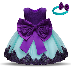 <span class=keywords><strong>Abiti</strong></span> da festa per bambini <span class=keywords><strong>abiti</strong></span> da sposa per ragazze <span class=keywords><strong>abiti</strong></span> da principessa in pizzo abito da damigella senza maniche - Product Image 2