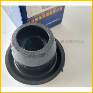 For XCMG Original Factory 3Y252J/XSM220/XS263/203j/XS120 <b>Road</b> <b>Roller</b> Cab Shock Absorber Blocks Construction Machinery Parts - Product Image 5