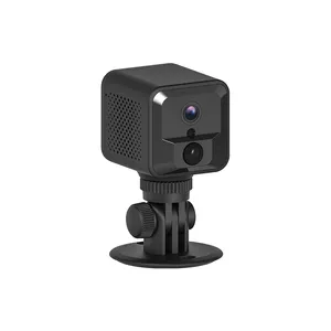 Mini caméra vidéo Hd 1080p Osd, alerte de Surveillance minuscule, wi-fi, offre spéciale