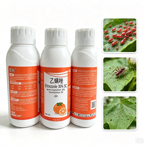 Pesticida Agroquímico Etoxazol 30% SC Especialmente para Acaricidas - Product Image 1
