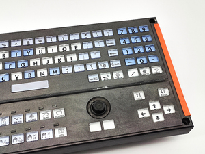 Clavier de commande Mazak 730 System FCU7-YZ082, carte de circuit HN203, équipement électrique en stock, fabriqué au Japon - Product Image 2