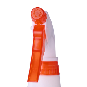 Seesa Thương Hiệu Nhỏ MOQ 500Ml Tái Chế Tay Mist Pump Kích Hoạt <span class=keywords><strong>Sprayer</strong></span> Với Chai - Product Image 5