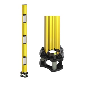 สโลแกนเลนส์ทรงกระบอก UMC-1303-S2 สำหรับอุปกรณ์เครื่องจักร วิศวกรรมไฟฟ้า - Product Image 1