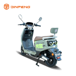 JINPENG Moto de course 72V la plus vendue, motos de rue à 2 roues avec moteur sans balais, scooters et tricycles électriques - Product Image 6