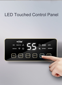 Deshumidificador Doméstico Inteligente de Gran Capacidad, 56L, para el Hogar - Product Image 2