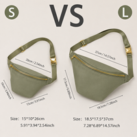Collection de sacs en nylon YOUK : Sacs banane, sacs de voyage, pochettes cosmétiques, sacs à dos, sacs de sport – Fournisseur d'usine OEM ODM personnalisé