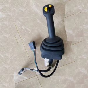 Tay Cầm Điều Khiển Từ Xa 950H 966H Loader Assy 274-2371 2742371 - Product Image 2