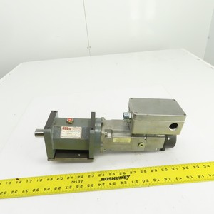 PLC <strong>Assag</strong> PA108060.i=25:1 Driven 25:1 Gear Reducer 160-280RPM Parts/Repair Warranty Product - Product Image 1