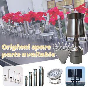 Çin'de yapılan | | Gölet çeşme küçük dans müzikal çeşmeler açık - Product Image 6