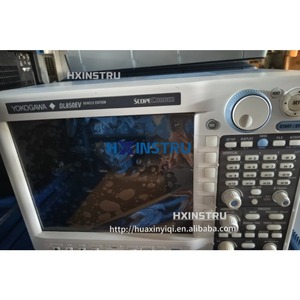 DL850EV จัดส่งรวดเร็ว 1 ชิ้น Yokogawa DL850EV ของแท้ใหม่เอี่ยม *yisoH - Product Image 1