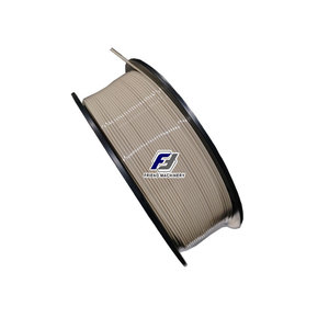 Phòng thí nghiệm nhỏ sợi <span class=keywords><strong>carbon</strong></span> <span class=keywords><strong>Filament</strong></span> dây chuyền sản xuất PEEK <span class=keywords><strong>Filament</strong></span> đùn cho máy in 3D - Product Image 6