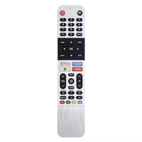 Télécommande IR 539C-268920-W010 pour téléviseurs Skyworth Android séries S3N/UB5 32S3N 40S3N 43S3N 55S3N 43UB5550 50UB