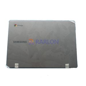 ต้นฉบับใหม่สำหรับ Samsung Chromebook ปกหลังจอ LCD XE310XBA BA98-02769A เงิน - Product Image 2