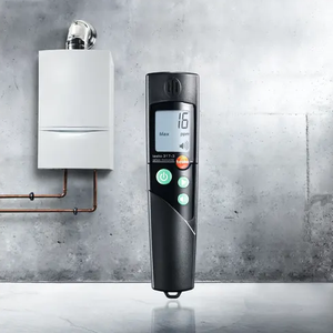 Nouveau Testo 317-3 authentique, détecteur de CO ambiant |   Détecteur de fuite de combustion - Product Image 6