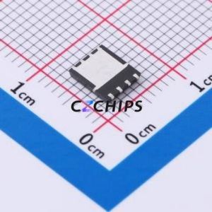 YJG100N04A ใหม่ล่าสุดและเป็นต้นฉบับ PDFN5060-8L ทรานซิสเตอร์ภาคสนาม (MOSFET) - Product Image 2