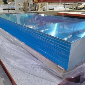 Prezzo Più Vantaggioso per Lastre in Lega di Alluminio 3003, 5052, 6061, 7075, Fogli <span class=keywords><strong>AL</strong></span> 2024 <span class=keywords><strong>al</strong></span> Chilogrammo - Product Image 4