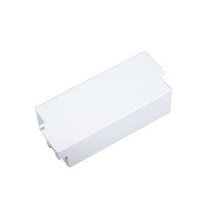 ไดรเวอร์ LED ยี่ห้อ YODEE 12V 4.16A 50W แรงดันคงที่ สำหรับไฟ LED ใช้ภายในอาคาร ตัวเรือนพลาสติก - Product Image 3