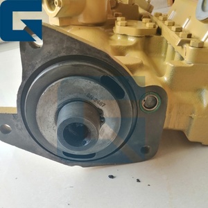 JIAJUE 4P-1400 High Quality Fuel Injection <b>Pump</b> for Excavator Models 3306/3406 with 3 Months Warranty - Product Image 4