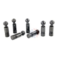 Pièces de pompe hydraulique HPV145 : Bloc-cylindres, sabot de piston, jeu de plaques de soupape, plaque oscillante pour excavatrice EX300-1/2/3/5 ZX330 ZX350
