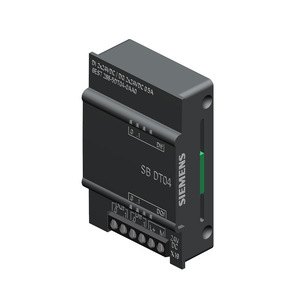 โมดูลการสื่อสารอัจฉริยะ Siemens S7-200 รุ่น 6ES7288-5CM01-0AA0 โมดูลอีเธอร์เน็ตสำหรับระบบอัตโนมัติทางอุตสาหกรรม - Product Image 3