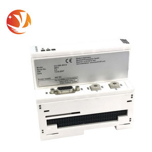 Módulo de Interfaz de Controlador de Bus BECKHOFF CX1500-M310 Original, Nuevo, PLC, Controlador Programable - Product Image 4