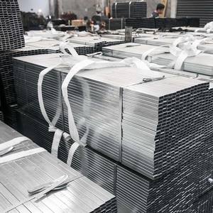 للبيع من الشركات المصنعة أنبوب Gl متعدد العيار دائم Q235B للاستخدام الخارجي - Product Image 5