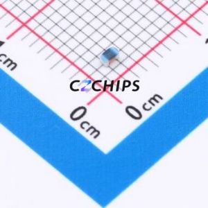 Inducteur SMD MQG06HF56NHT7 0603 (Inductance : 56nH) (Précision : 3%) Courant nominal : 600mA - Product Image 1