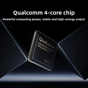 <span class=keywords><strong>Routeur</strong></span> maillé WiFi 7 BE6500 neuf avec 6 antennes et interfaces réseau 2.<span class=keywords><strong>5G</strong></span> et Gigabit - Product Image 5