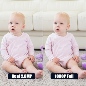 Petite caméra de surveillance pas cher grande batterie Full HD Vision nocturne Portable longue veille - Product Image 4