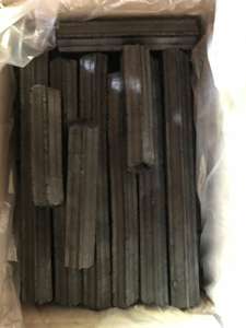 Meilleure offre pour barbecue à but non lucratif Vietnam fabriqué en usine 100% briquettes de bois dur charbon de bois sans étincelle écologique 4-6 heures de combustion - Product Image 2