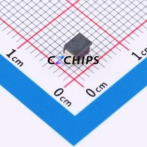 0.8-2PLT Wire-to-Board Pin Header SMD,P=0.8mm Connector 1x2P 0.8mm Vertical Mount 2P - Product Image 1