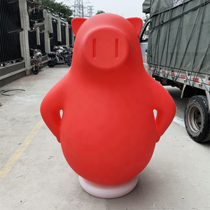 Oem изготовленная на заказ ротационная алюминиевая форма для литья под давлением игрушечная форма - Product Image 4