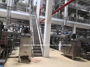 Économiseur d'huile de nouilles maggi machine instantanée naoodle nouilles à frire faisant la machine - Product Image 6