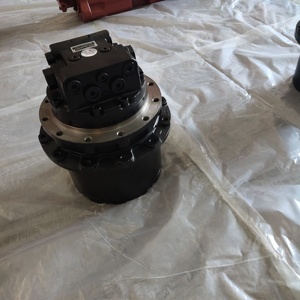 170403-00105 170403-00106 Motor de Traslación DX60W, Mando Final DX60 - Product Image 2