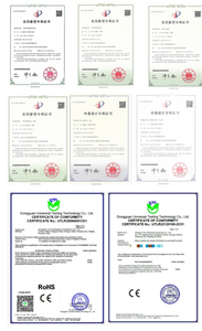 GTJ-HT225 디지털 콘크리트 슈미트 리바운드 해머 시험 장비 콘크리트 리바운드 해머 - Product Image 6