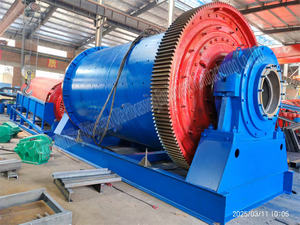 टैन्ज़ानिया 900*1800 900*<span class=keywords><strong>3000</strong></span> छोटे पैमाने पर सोने का खनन रॉक क्रशर प्रयोगशाला सोने के अयस्क मिलिंग उपकरण बिक्री के लिए छोटे बॉल मिल - Product Image 3