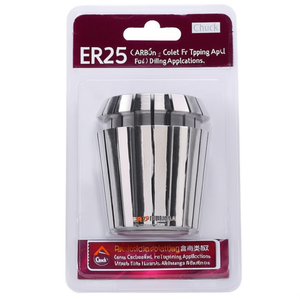 ERX25 รีดักชันโคลเล็ตแบบลดขนาด สำหรับงานต๊าปเกลียวและงานเจาะ - Product Image 2