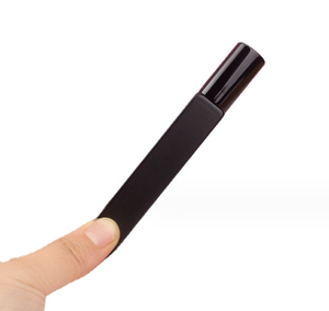 10ml haut de gamme nouvelle bouteille de parfum échantillon presse pulvérisation artefact verre bouteille vide voyage Portable bouteille d'alcool - Product Image 5