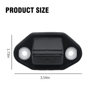 Interrupteur d'ouverture de coffre pour Lexus, référence 84945-50010, pour ES240 ES350 LS430, pièce de rechange - Product Image 4