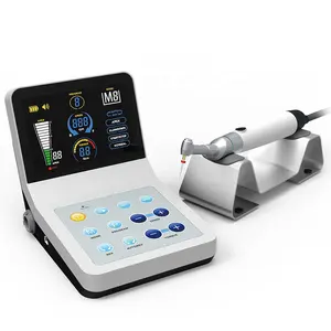 Groothandel Apex Locator Endodontische Apparatuur Dental Motor Endo Handstuk